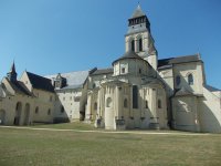 Châteaux de la Loire